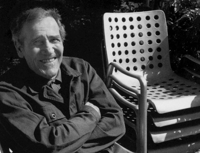 Hans Coray
