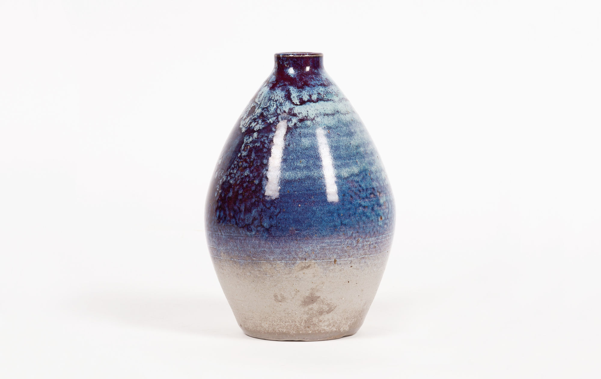Edouard Chapallaz Ceramic vase