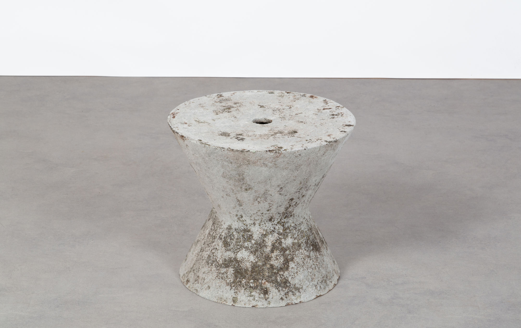 Ernst Müller G59 Stool
