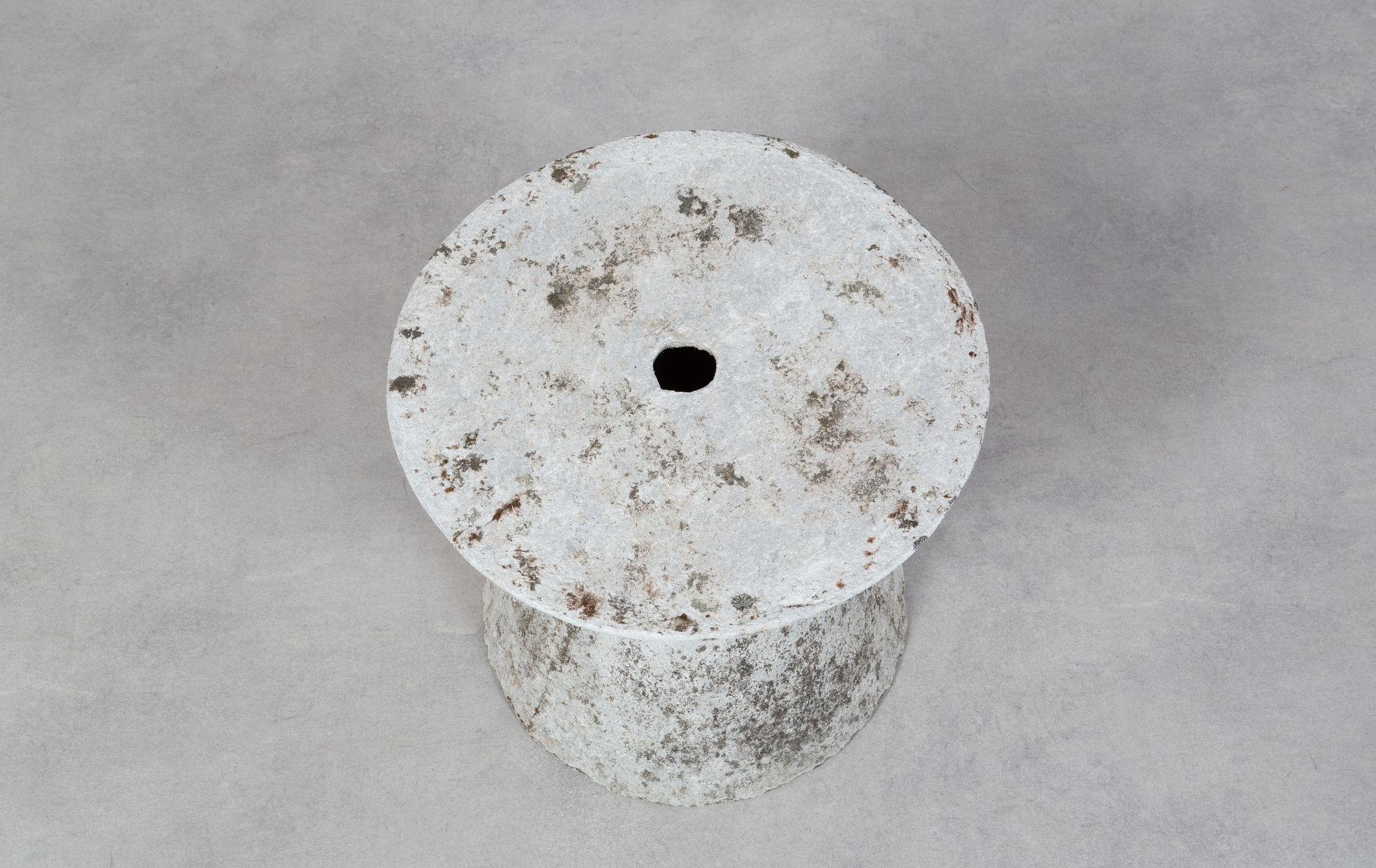 Ernst Müller G59 Stool