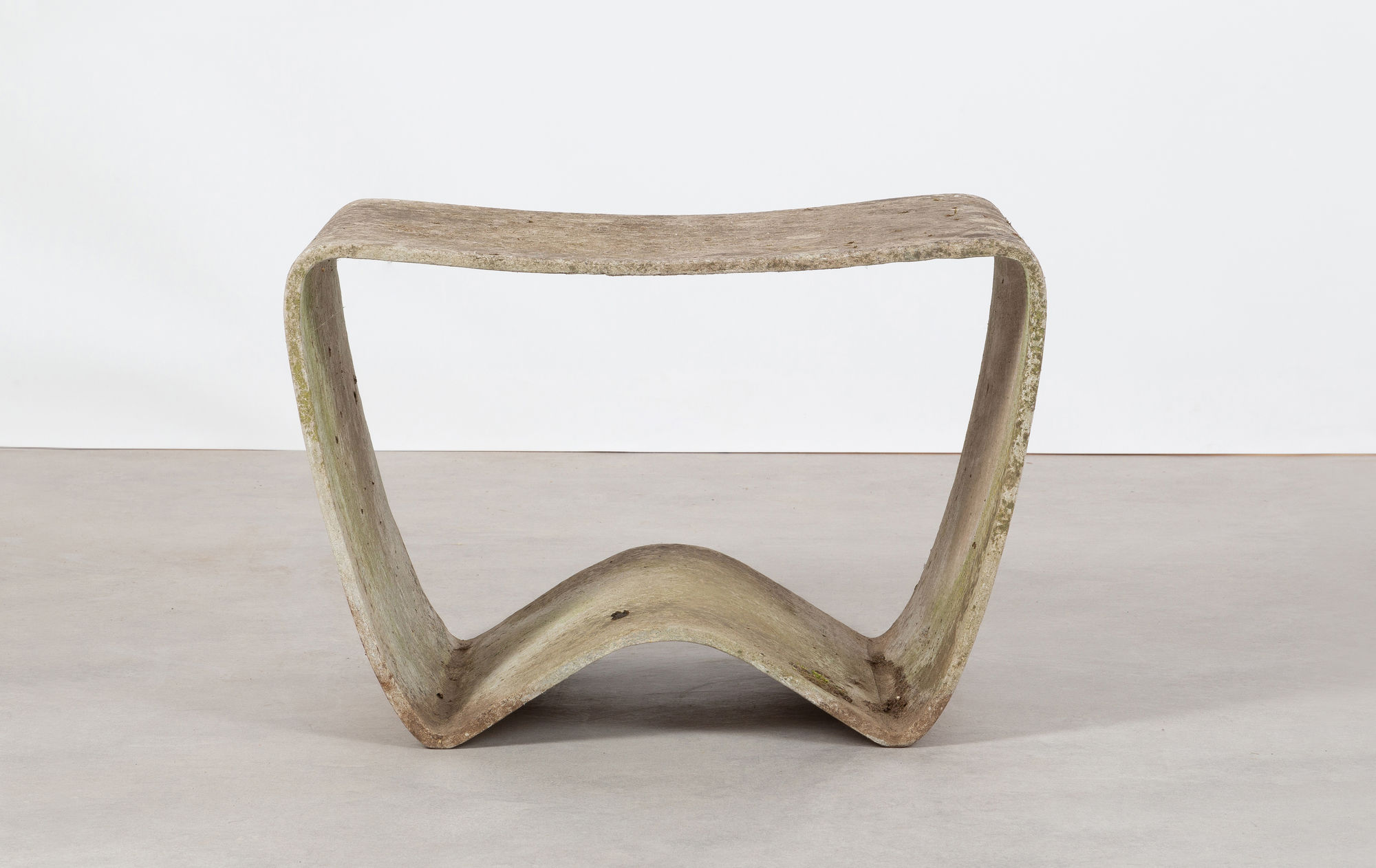 Ludwig Walser Stool G59