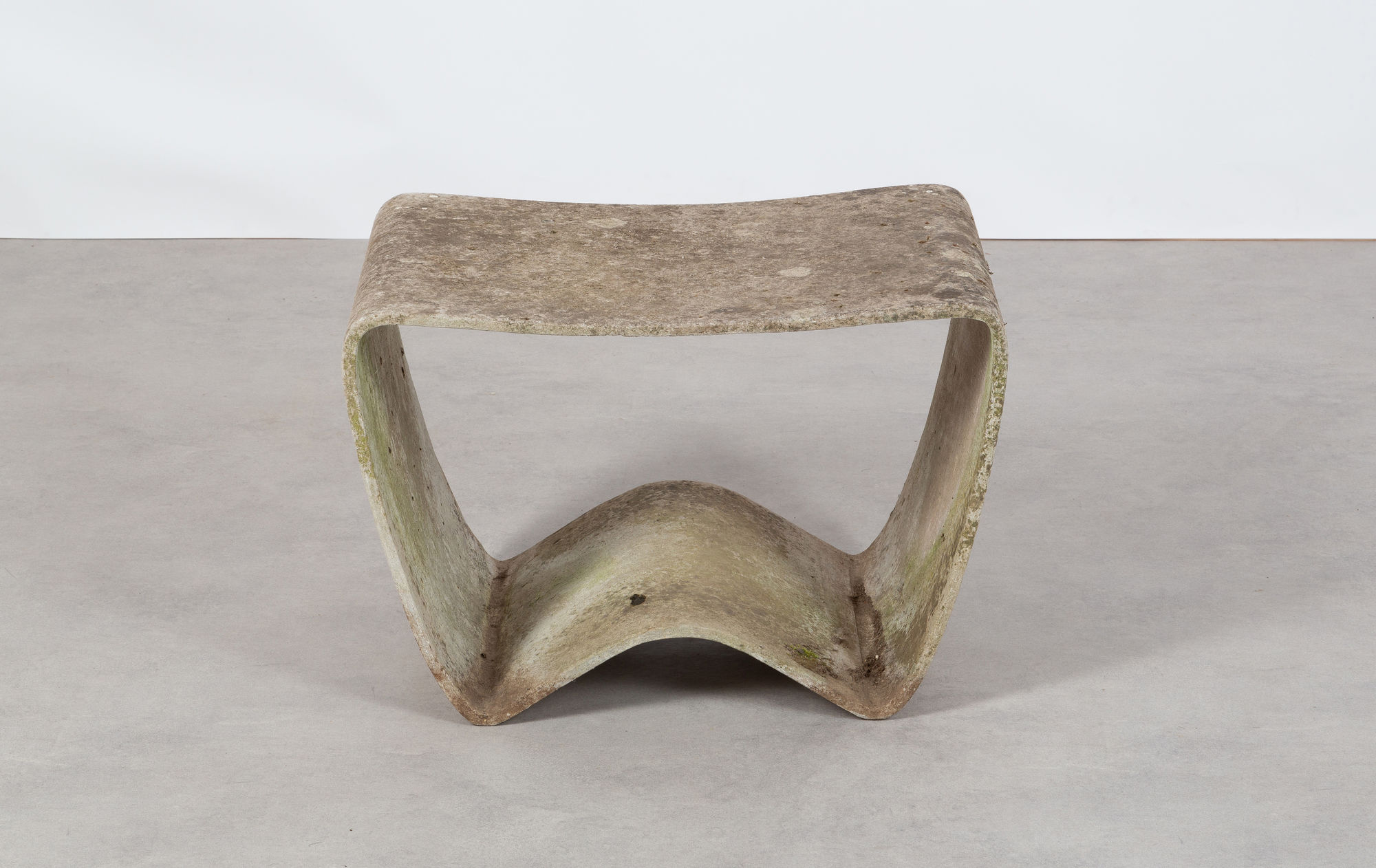 Ludwig Walser Stool G59