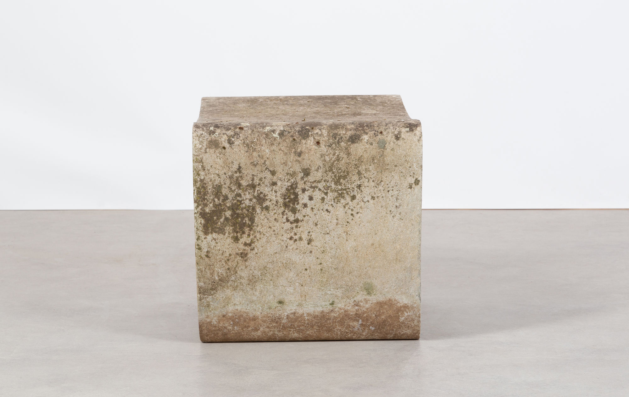Ludwig Walser Stool G59