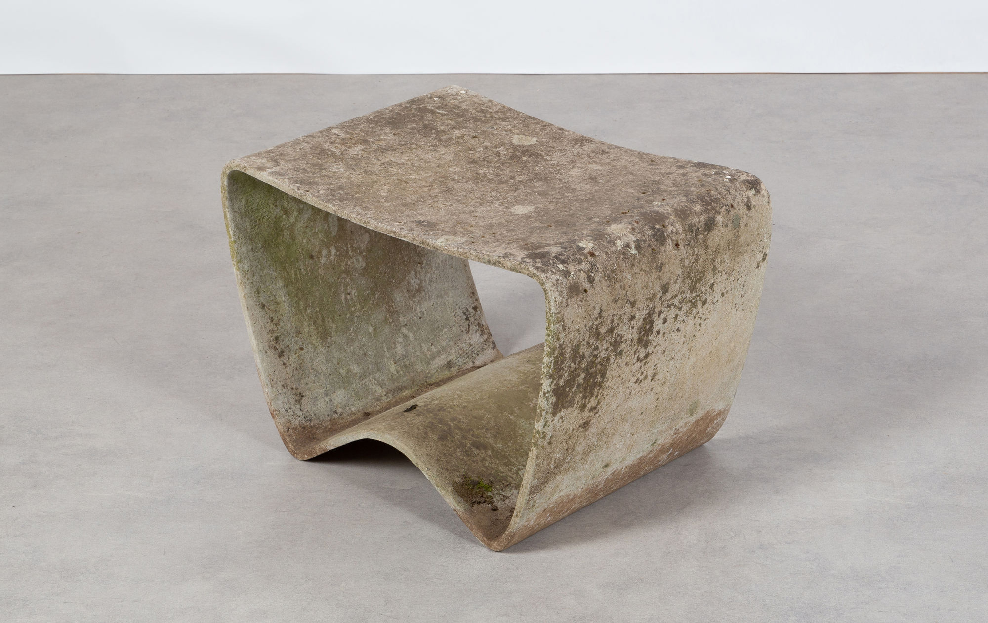 Ludwig Walser Stool G59