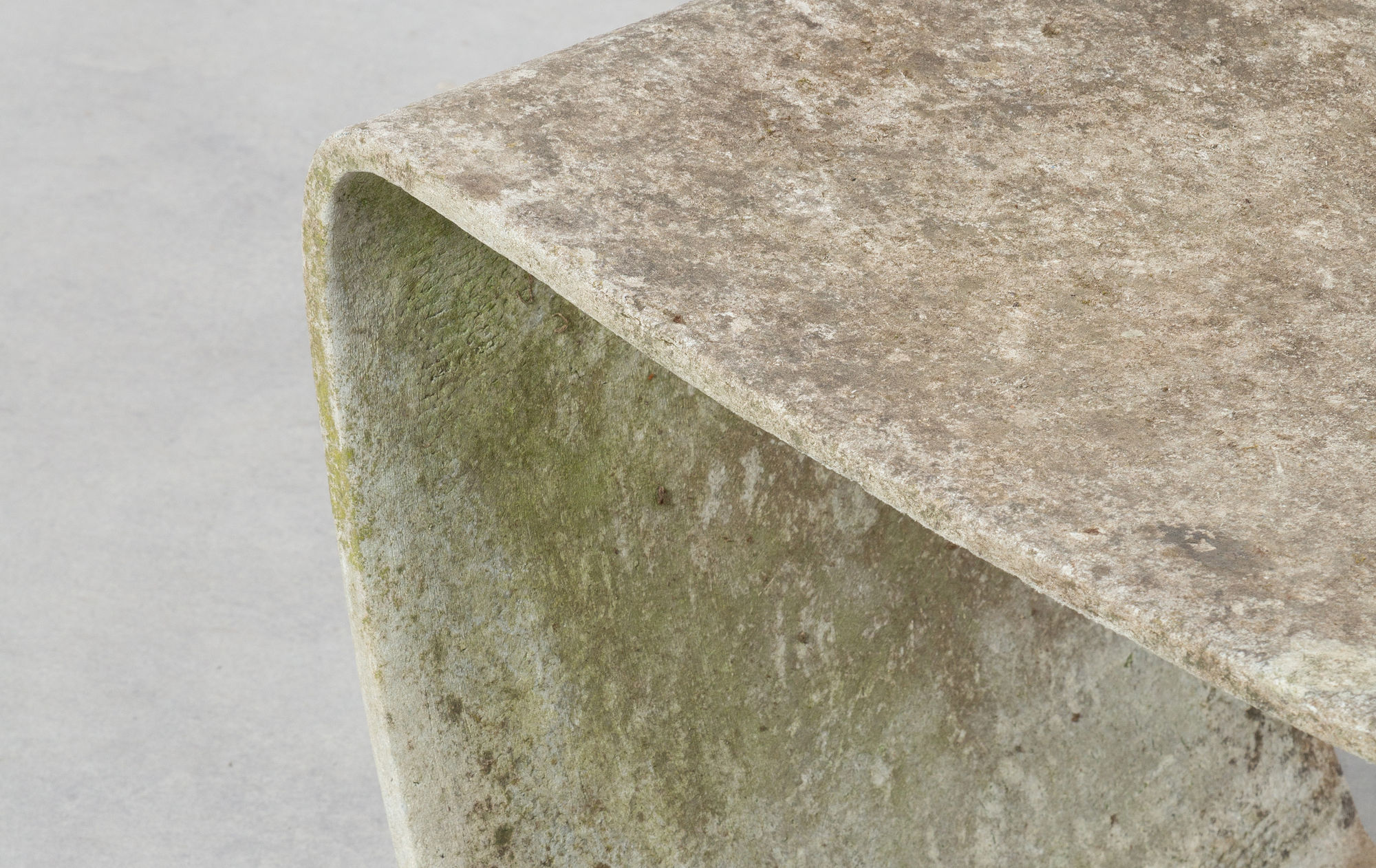 Ludwig Walser Stool G59