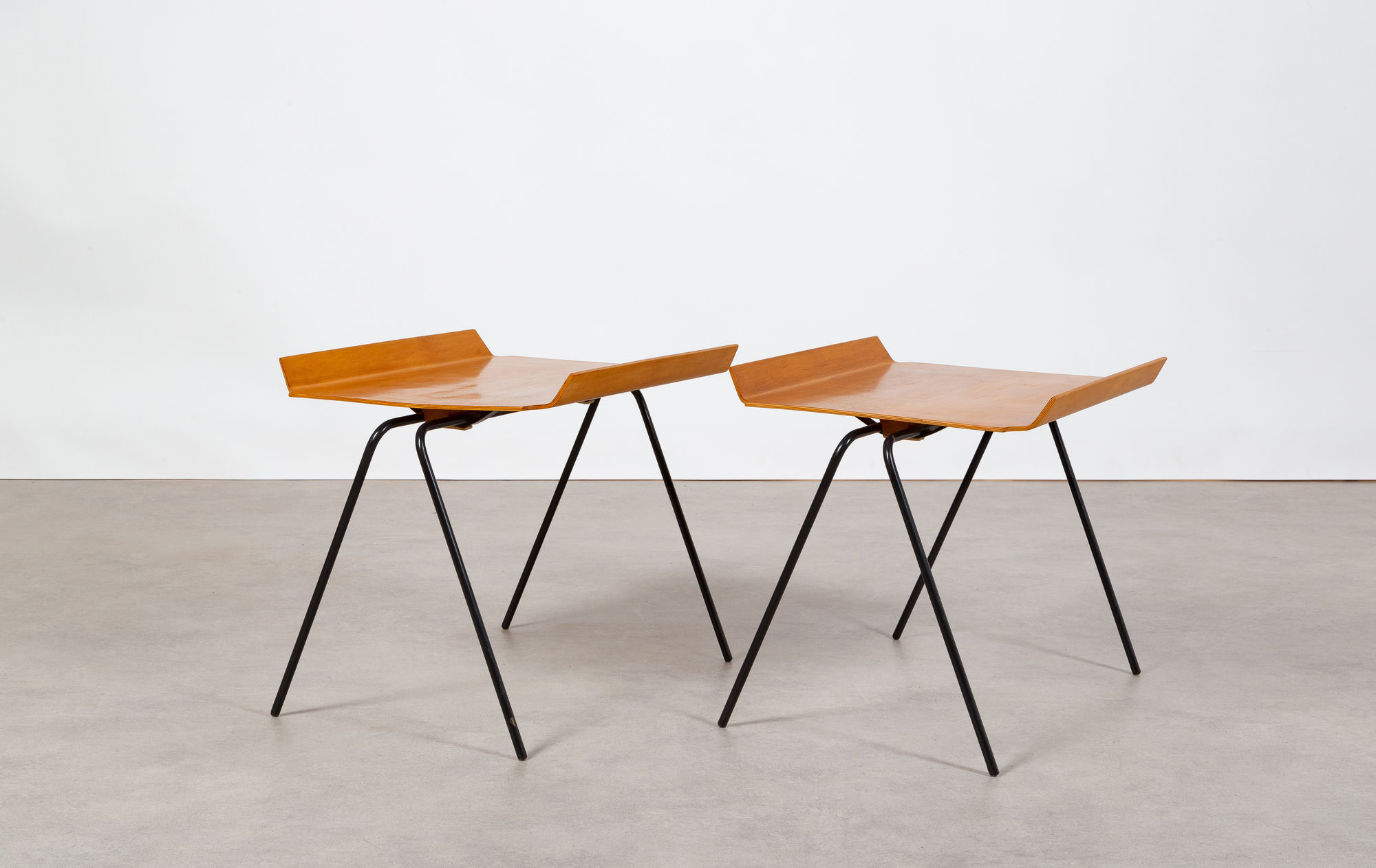Hans Bellmann Coffee table Mod.701