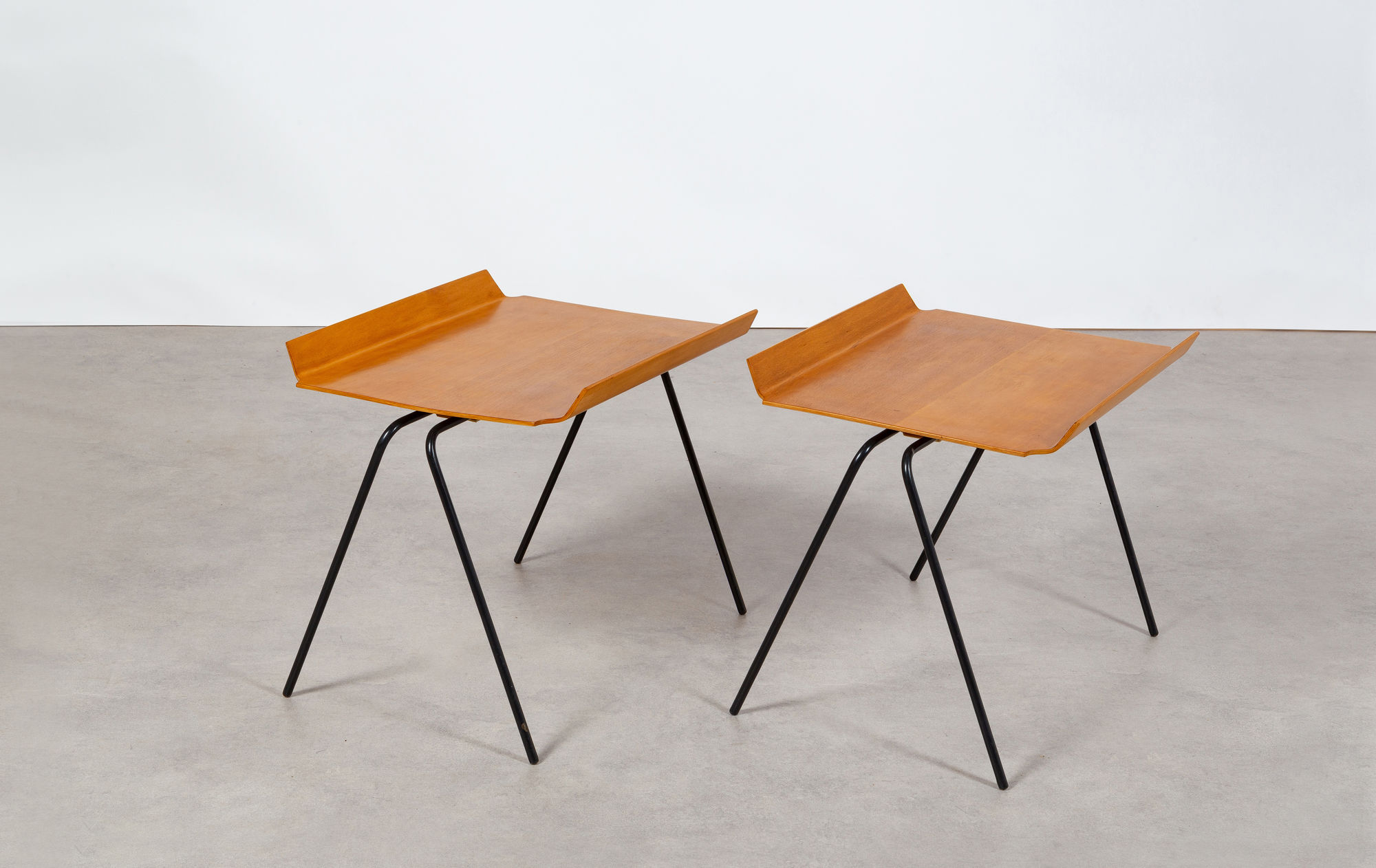Hans Bellmann Coffee table Mod.701