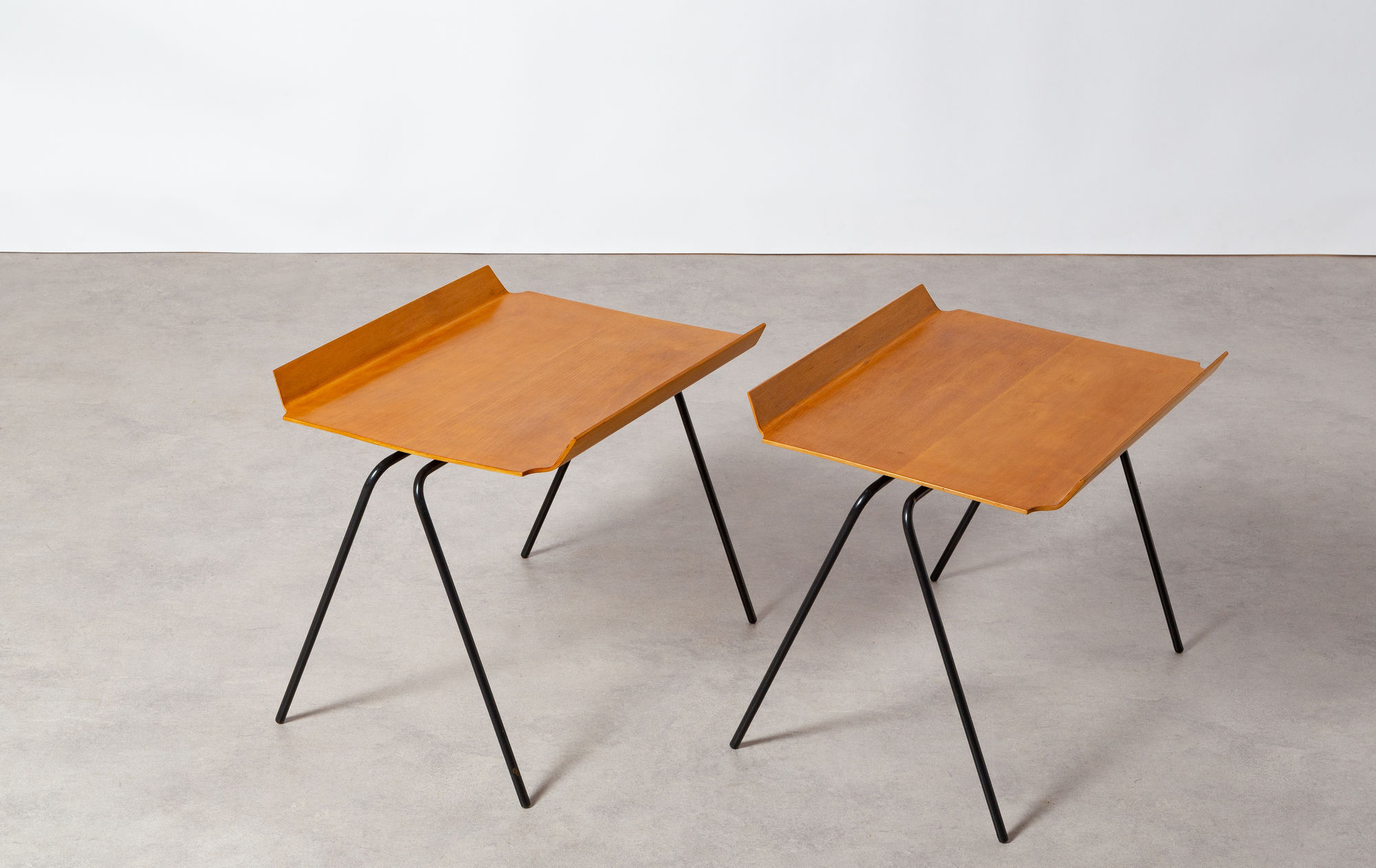 Hans Bellmann Coffee table Mod.701