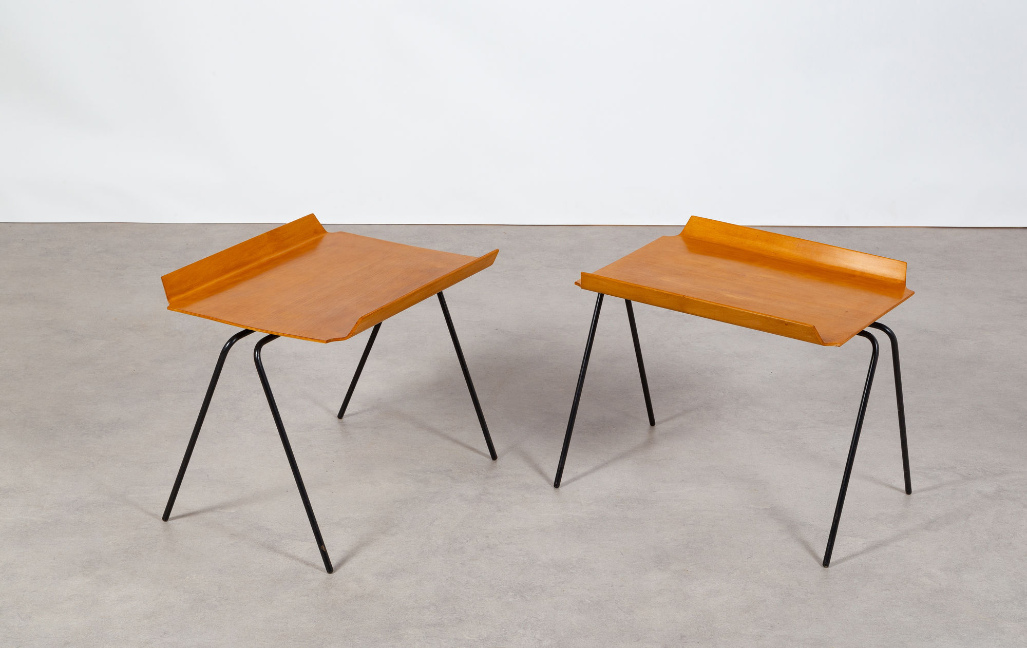 Hans Bellmann Coffee table Mod.701