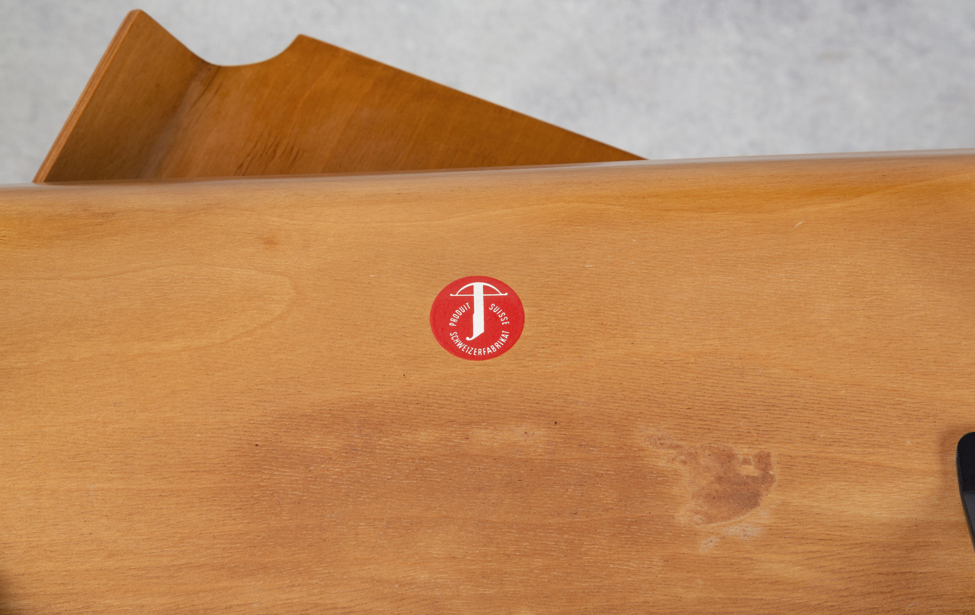 Hans Bellmann Coffee table Mod.701