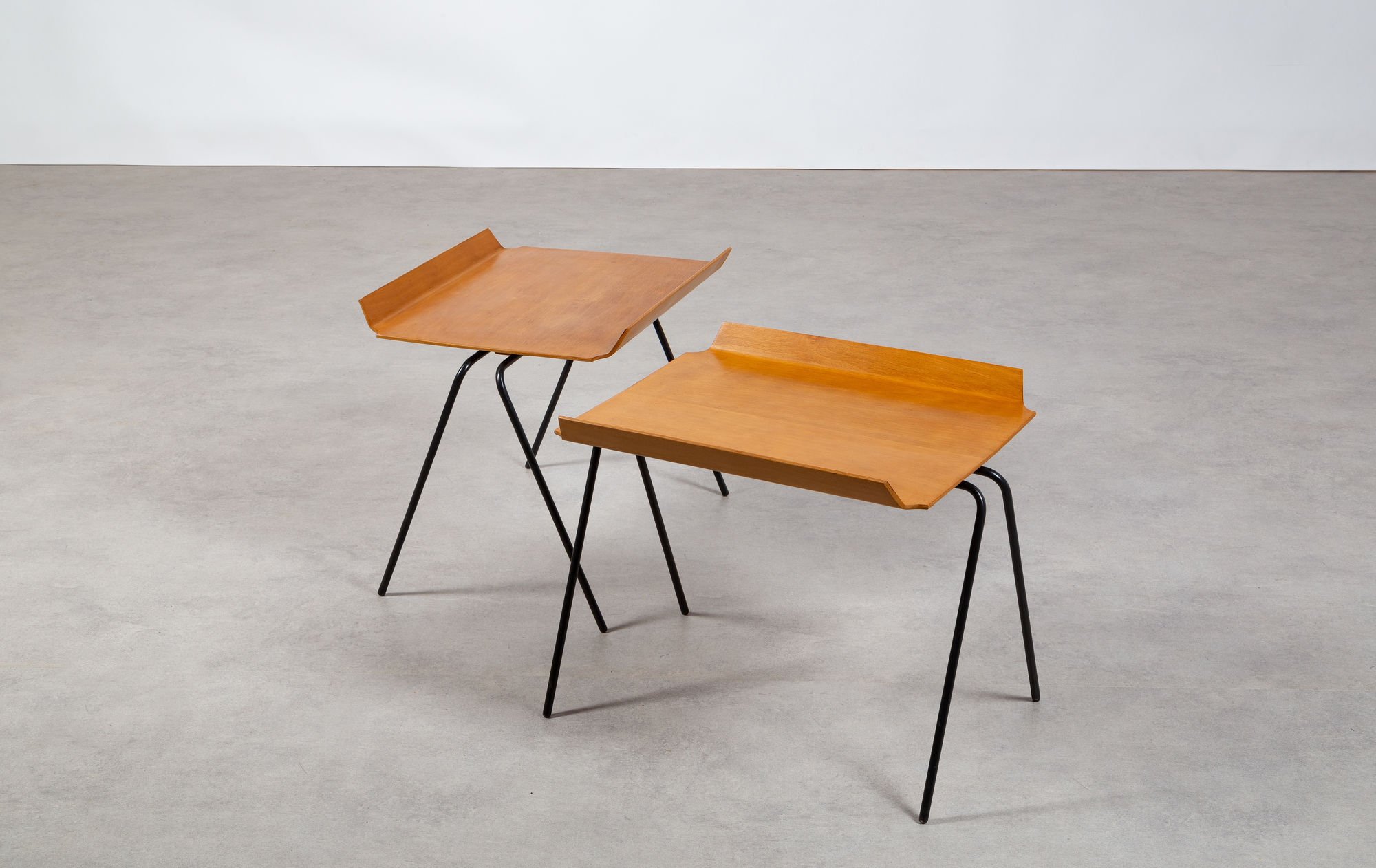 Hans Bellmann Coffee table Mod.701