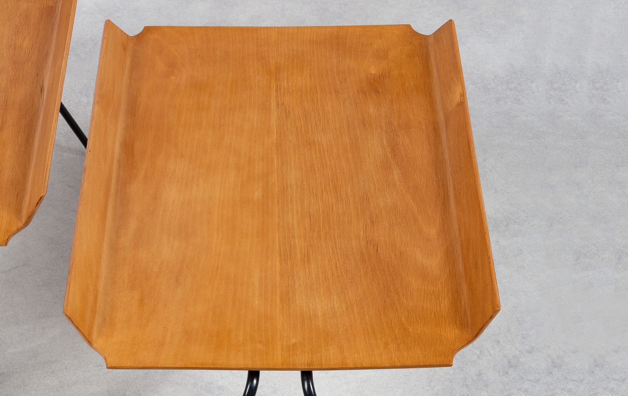 Hans Bellmann Coffee table Mod.701