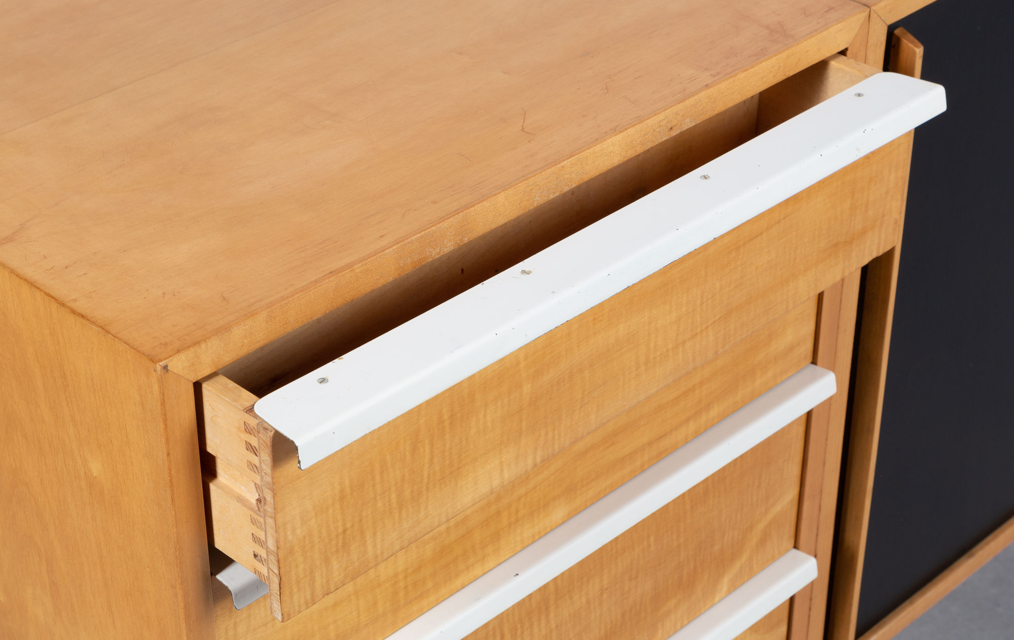 Alfred Altherr Junior Swiss Sideboard