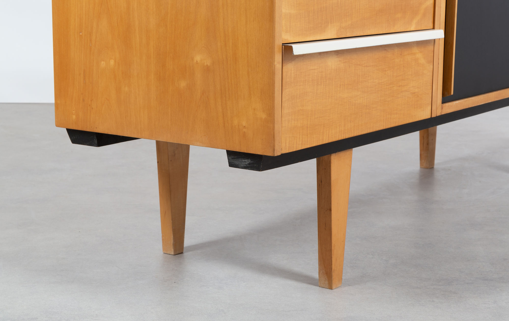 Alfred Altherr Junior Swiss Sideboard