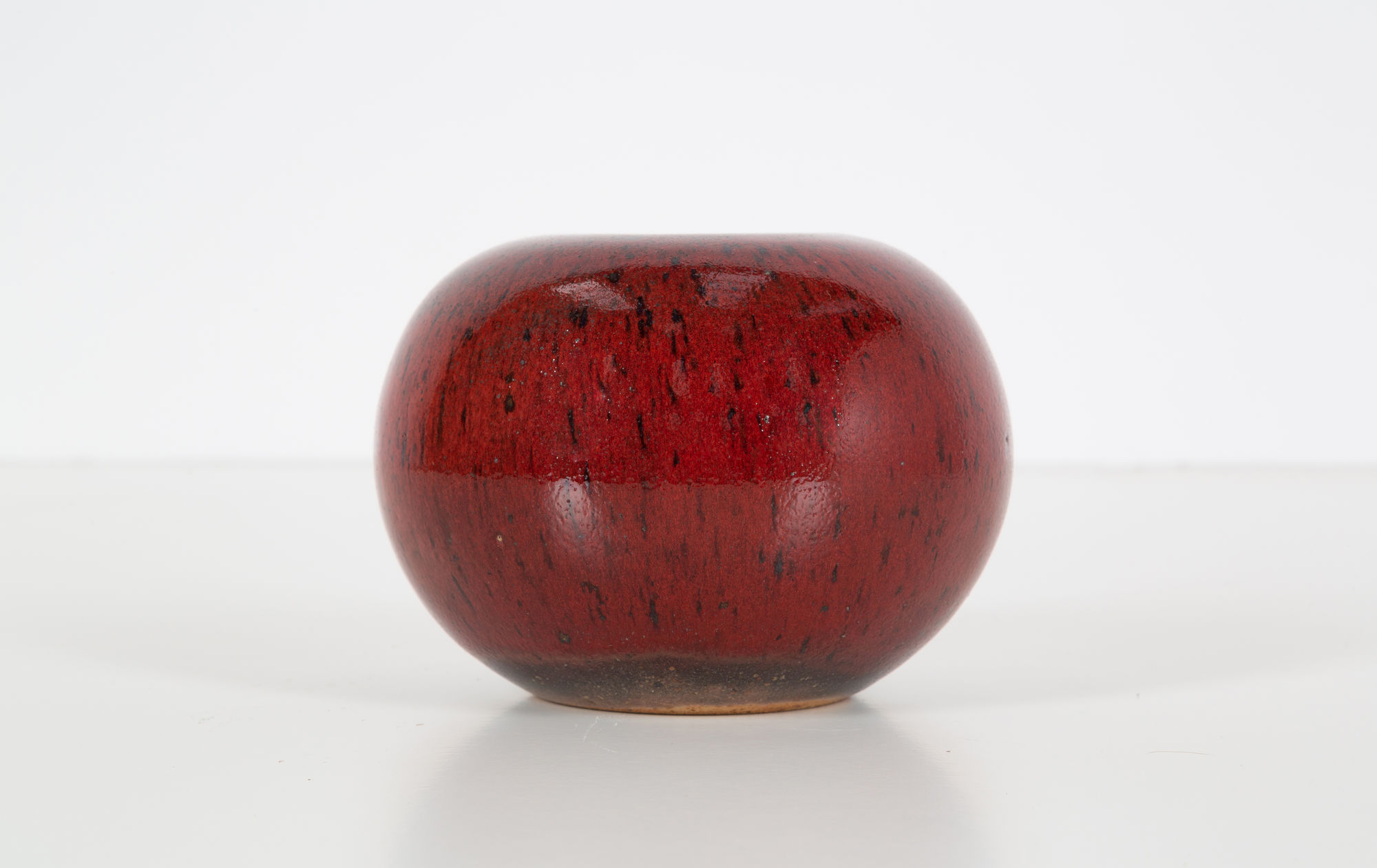 Edouard Chapallaz Ceramic vases