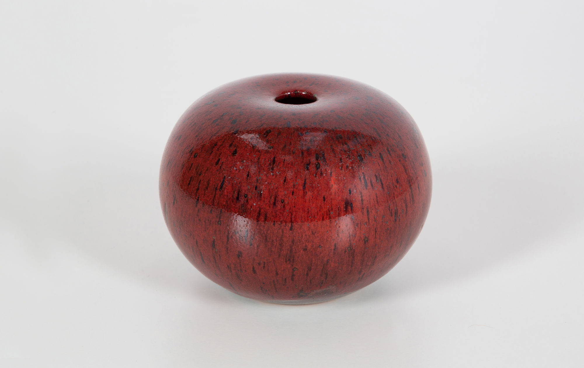 Edouard Chapallaz Ceramic vases