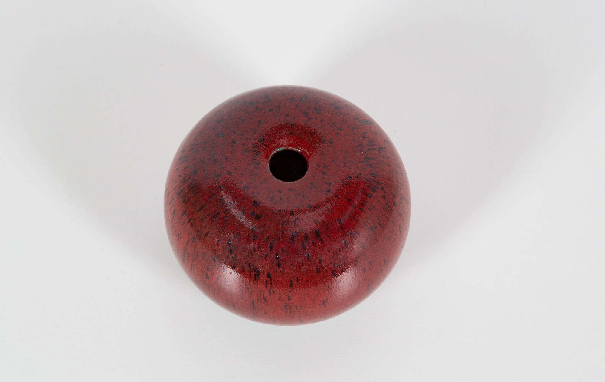 Edouard Chapallaz Ceramic vases