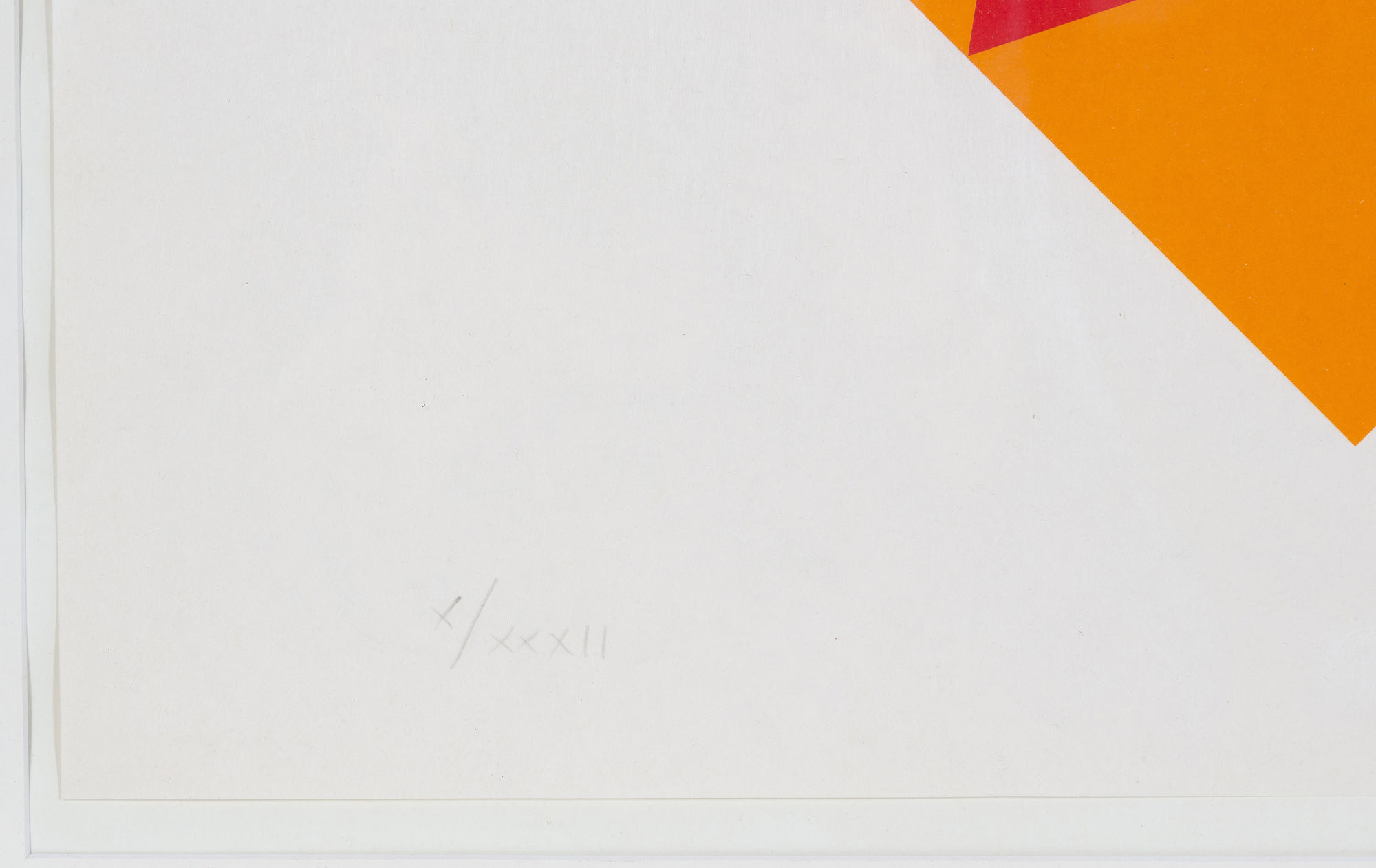 Max Bill Engraving