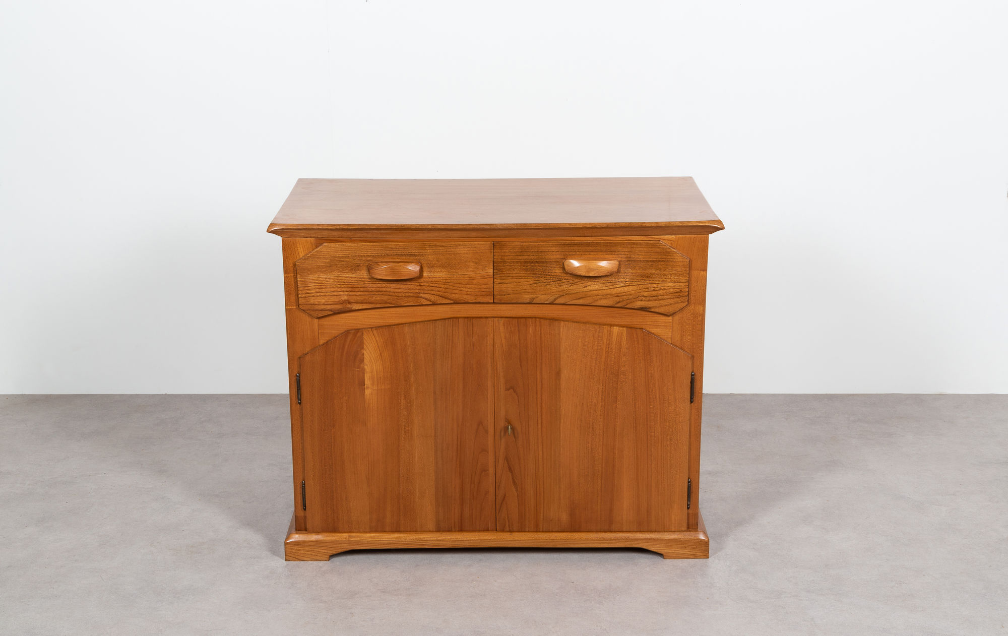 Anthroposophical sideboard