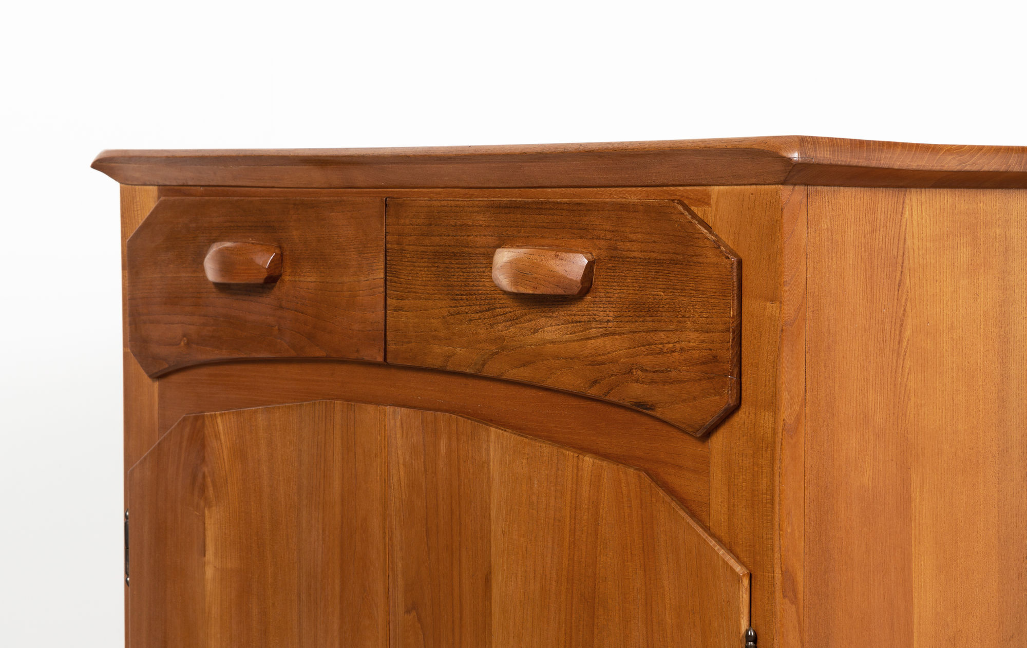 Anthroposophical sideboard