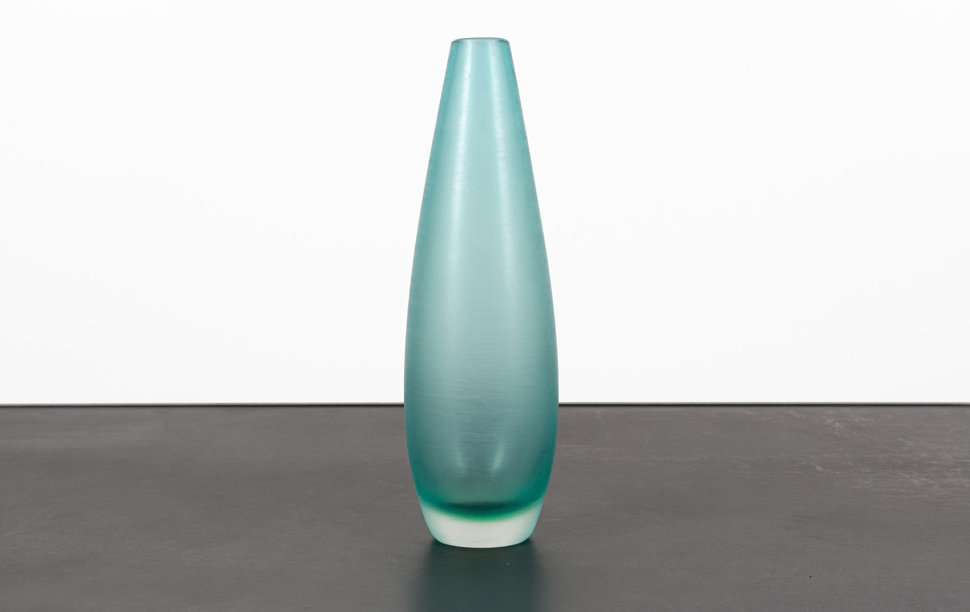 Paolo Venini Inciso glass