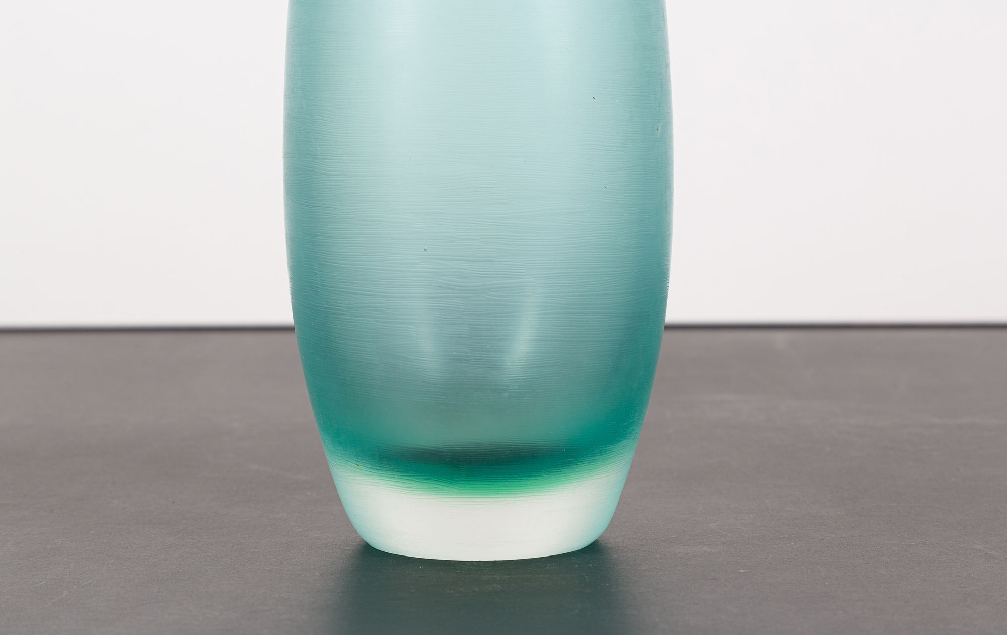 Paolo Venini Inciso glass