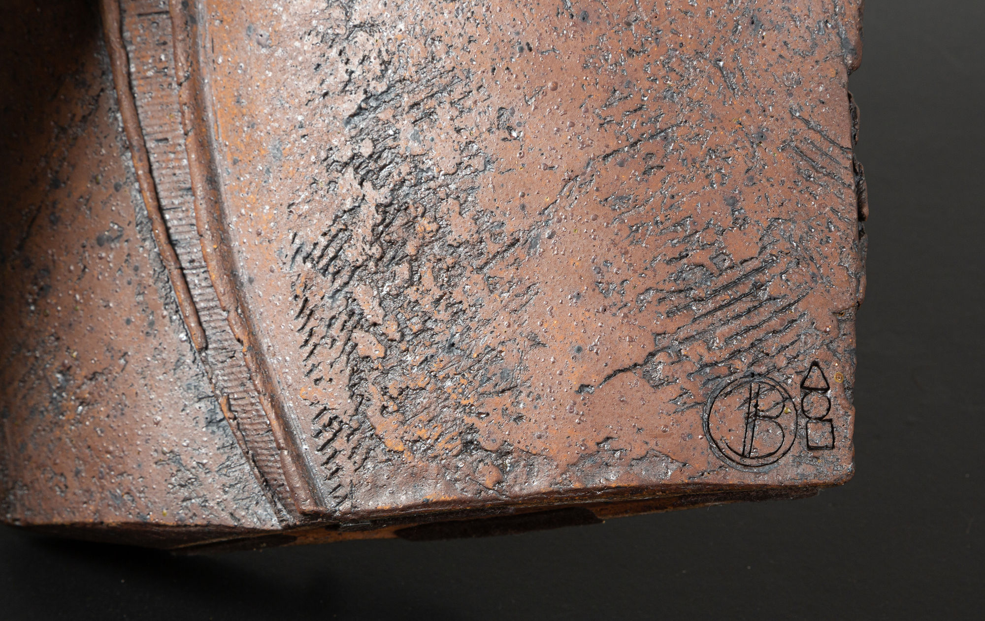 Jens Balkert Ceramic