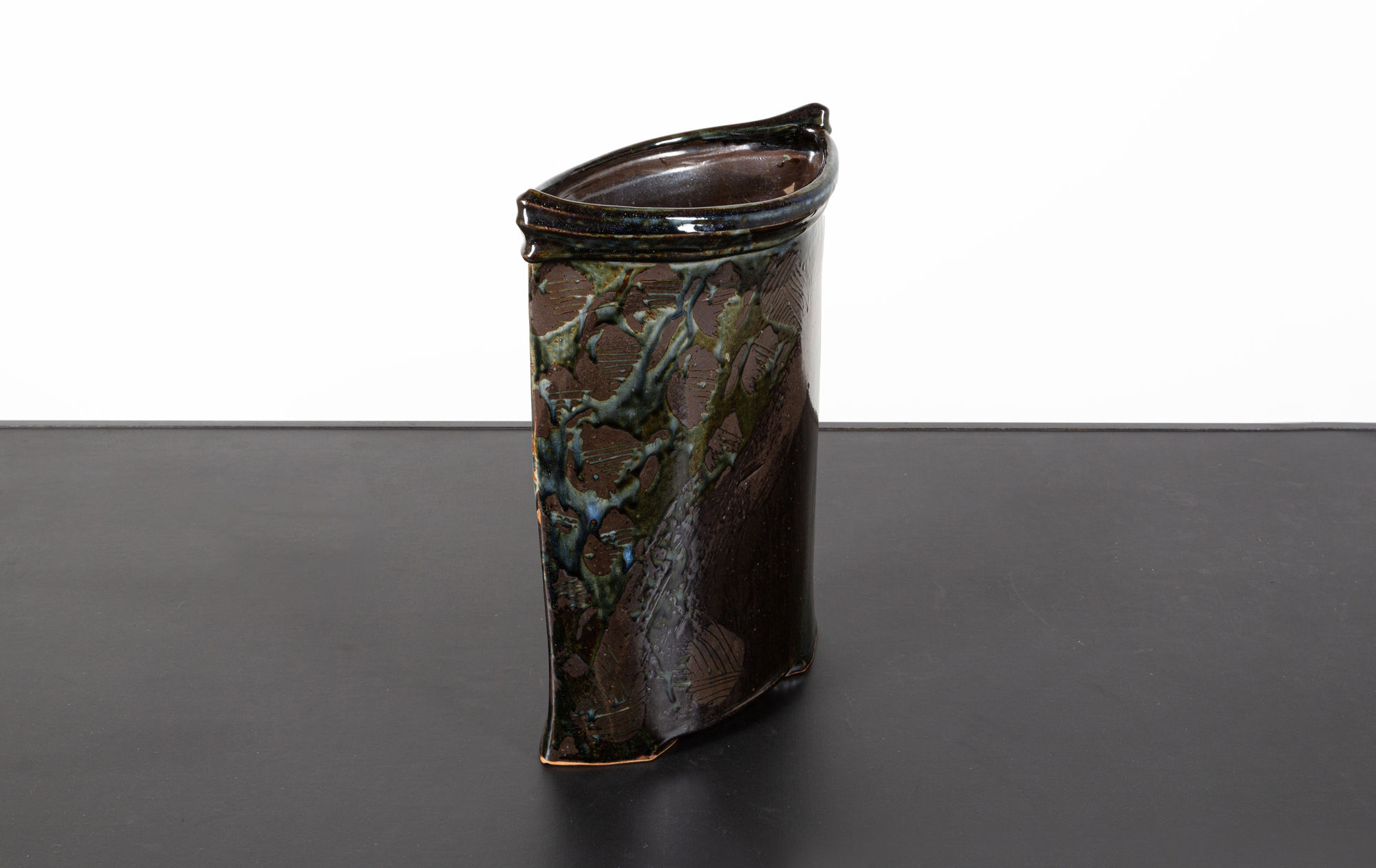Martine Aeschlimann Large ceramic