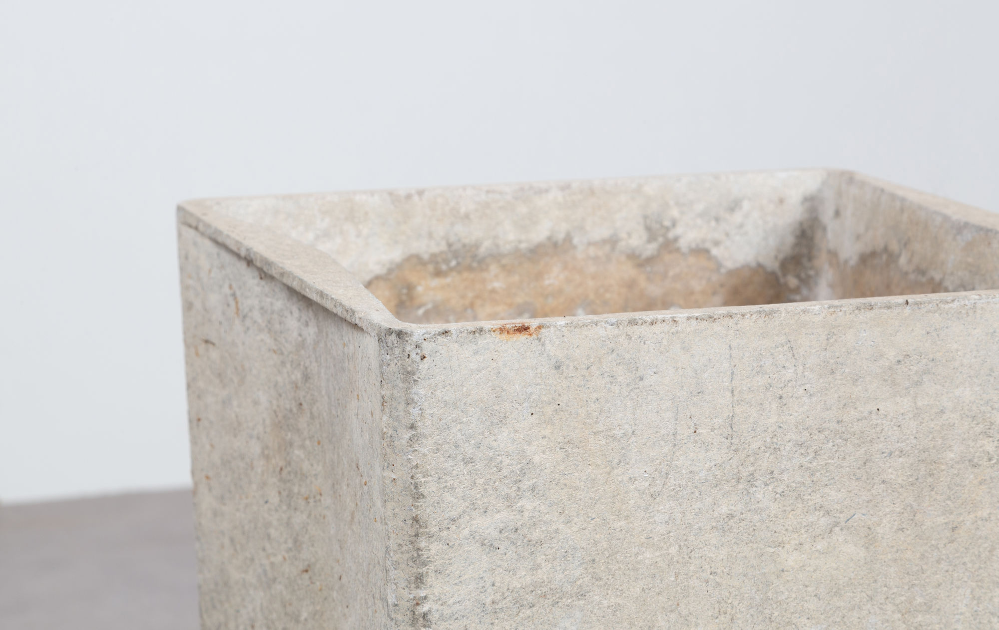 Willy Guhl Flower pots