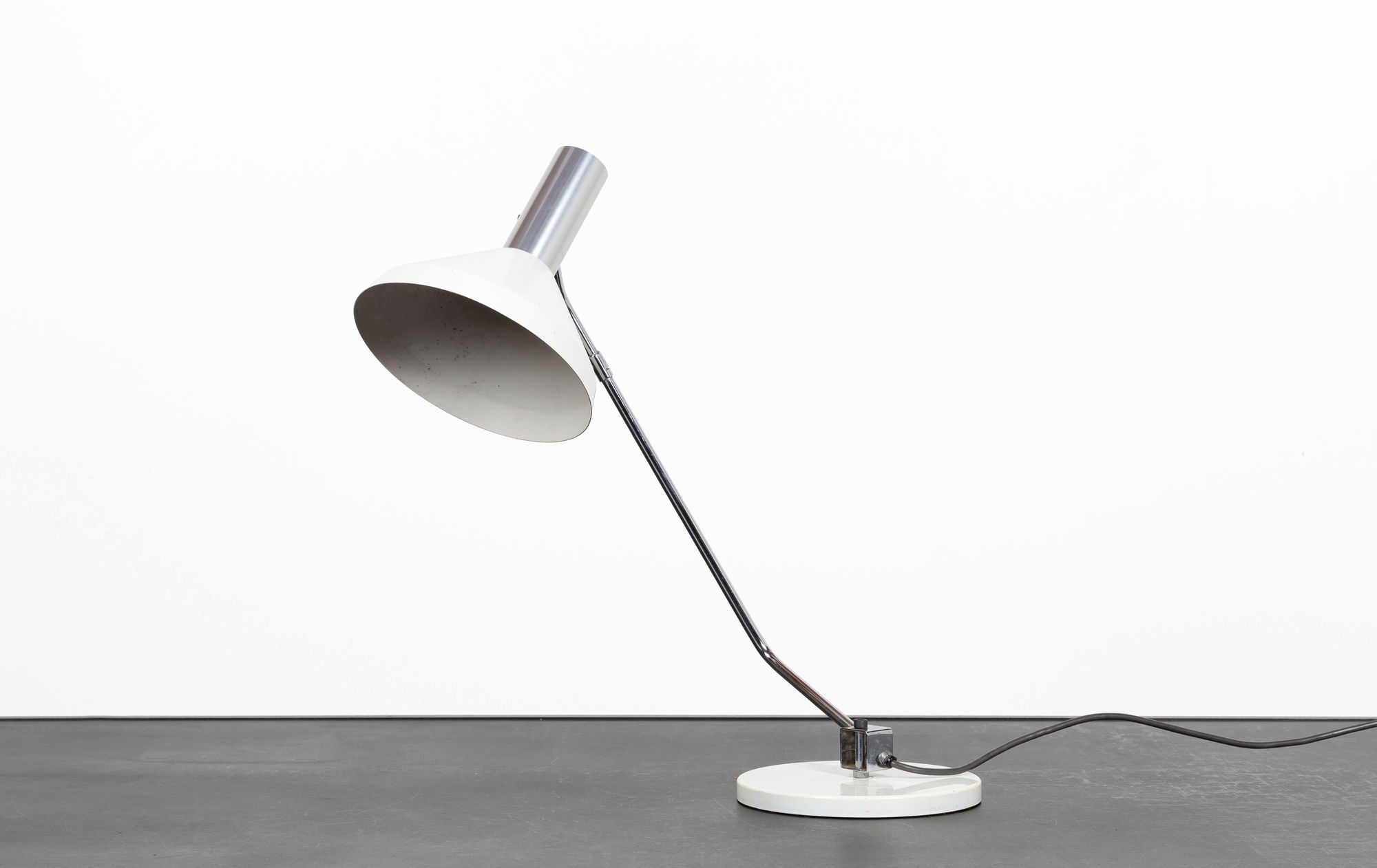 Rosmarie and Rico Baltensweiler Table lamp