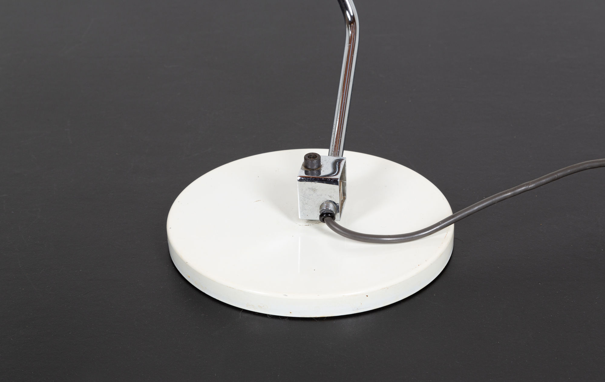 Rosmarie and Rico Baltensweiler Table lamp