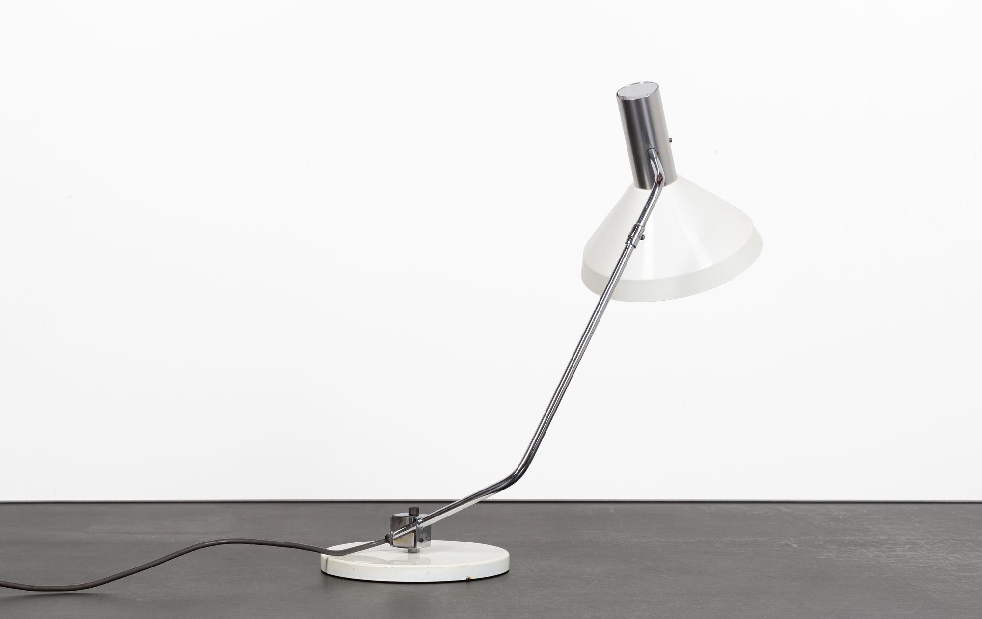 Rosmarie and Rico Baltensweiler Table lamp