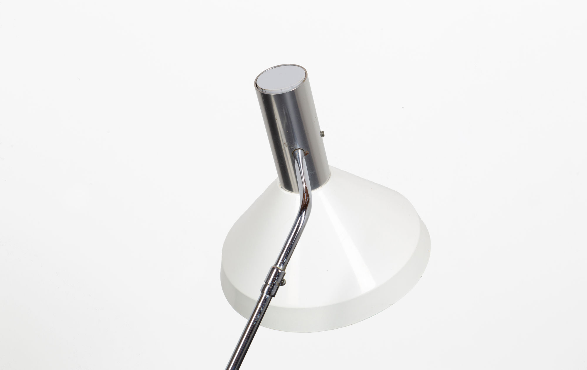 Rosmarie and Rico Baltensweiler Table lamp