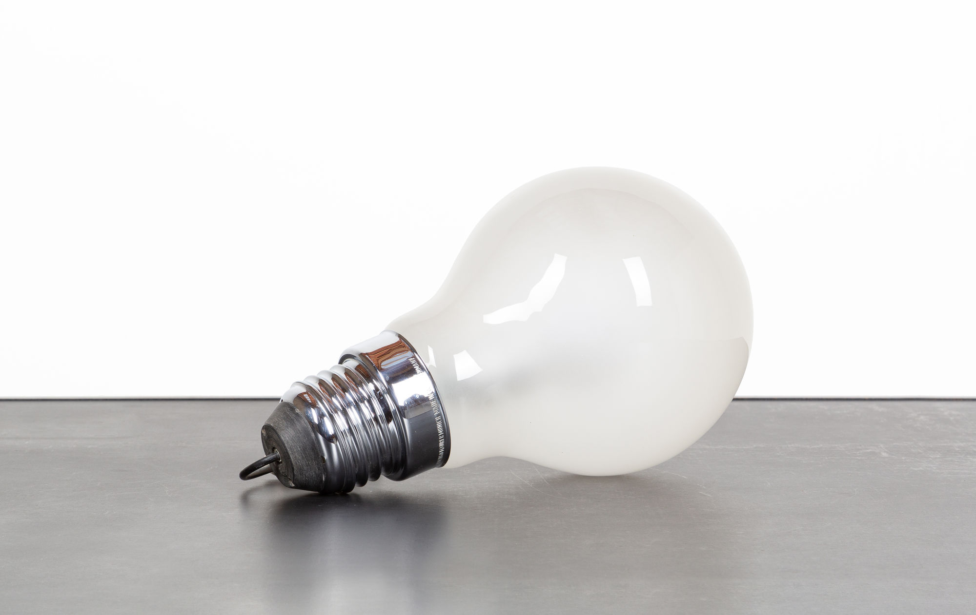 Ingo Maurer Bulb lamp