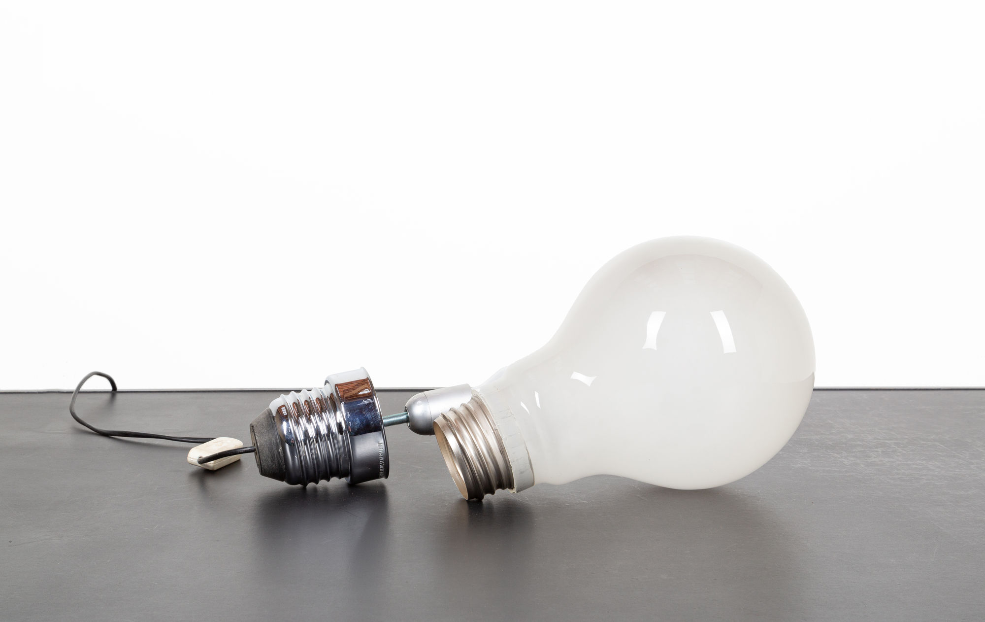 Ingo Maurer Bulb lamp