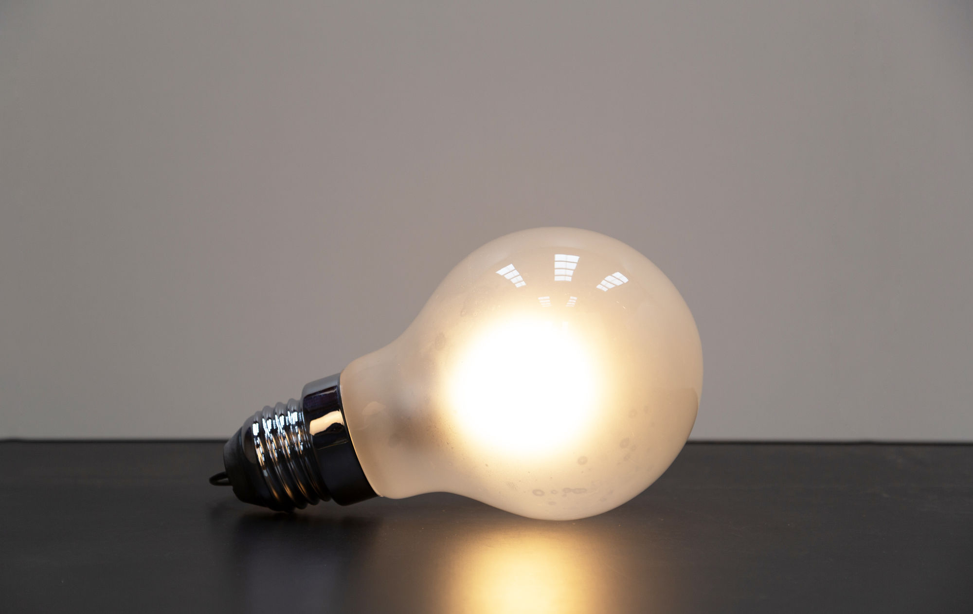 Ingo Maurer Bulb lamp