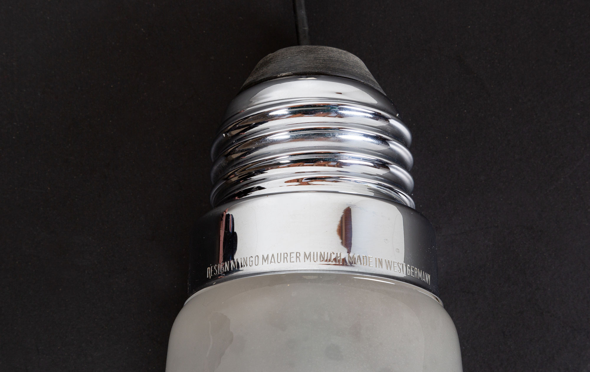Ingo Maurer Bulb lamp