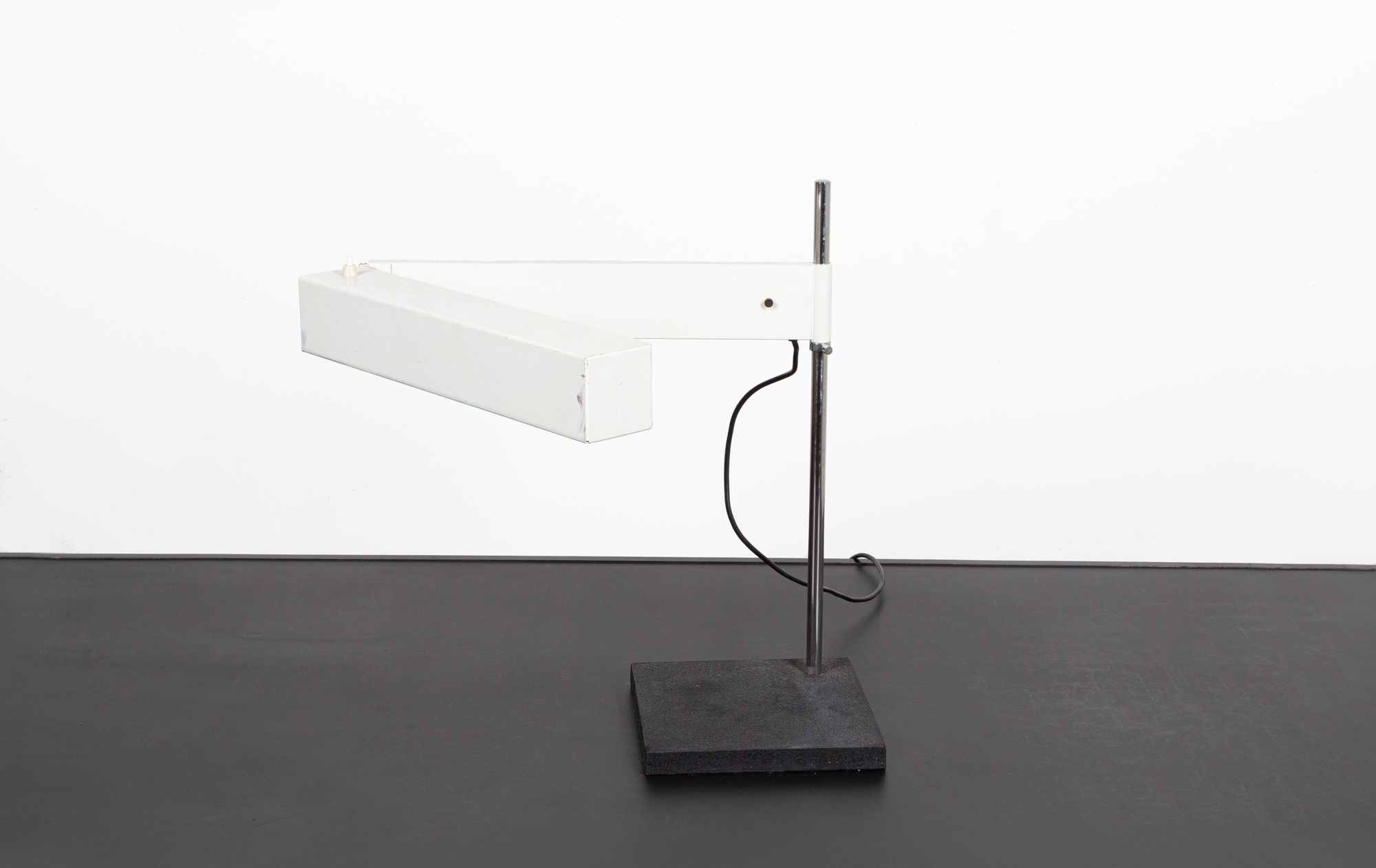 Dieter Waeckerlin Saffa desk lamp