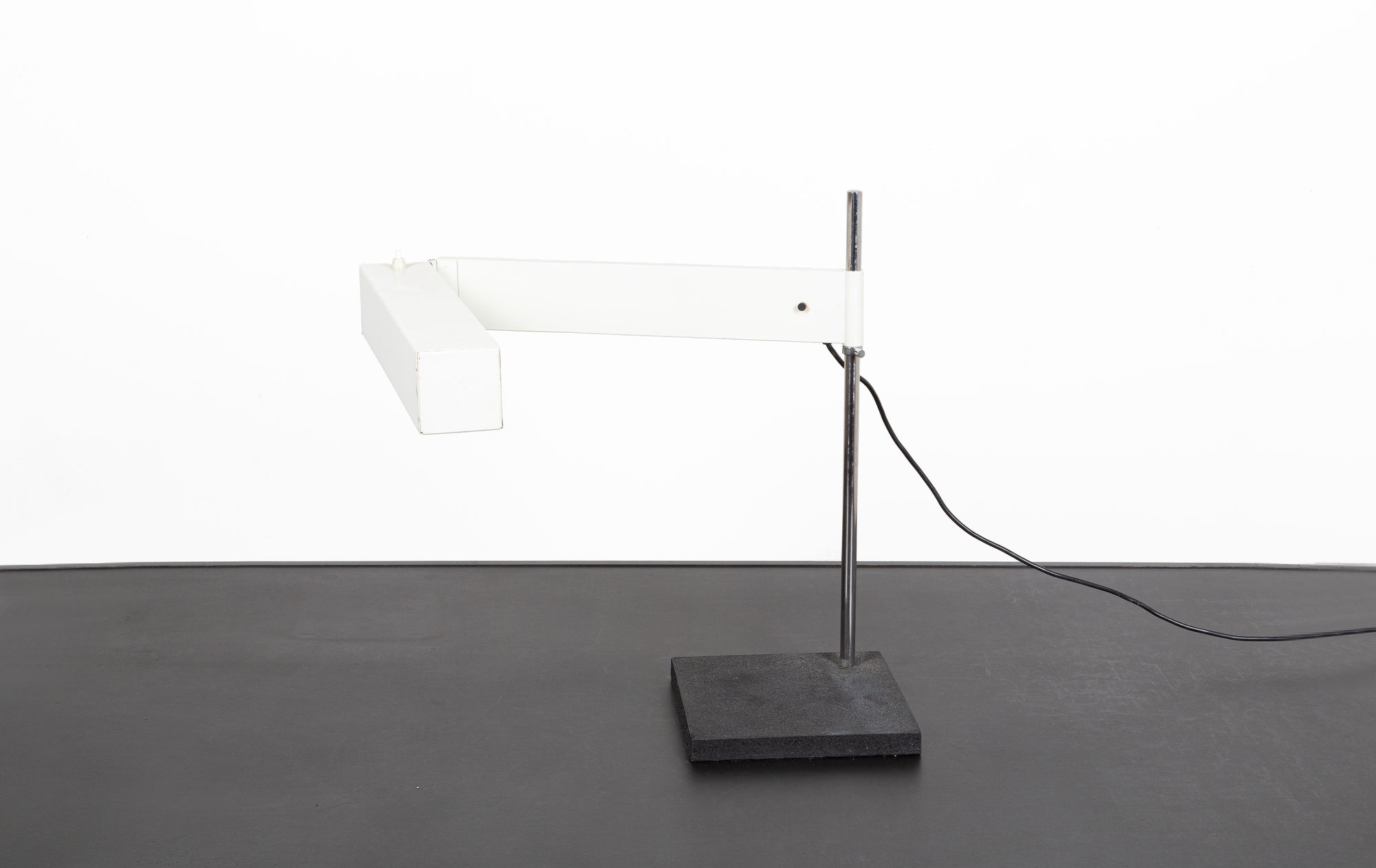 Dieter Waeckerlin Saffa desk lamp