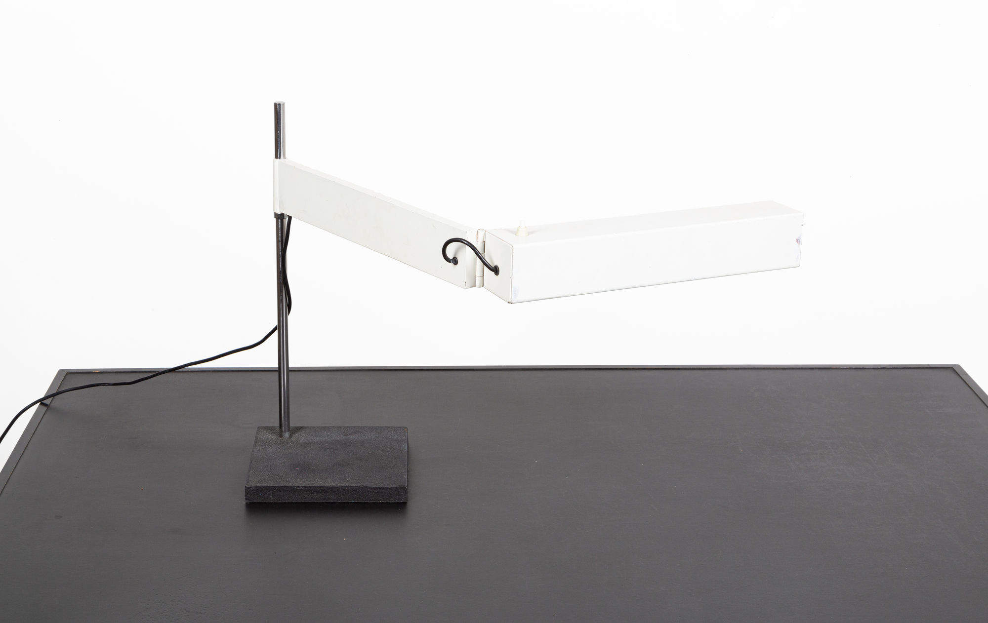 Dieter Waeckerlin Saffa desk lamp