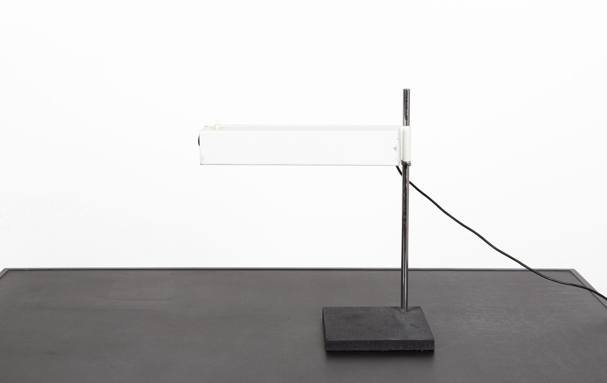 Dieter Waeckerlin Saffa desk lamp