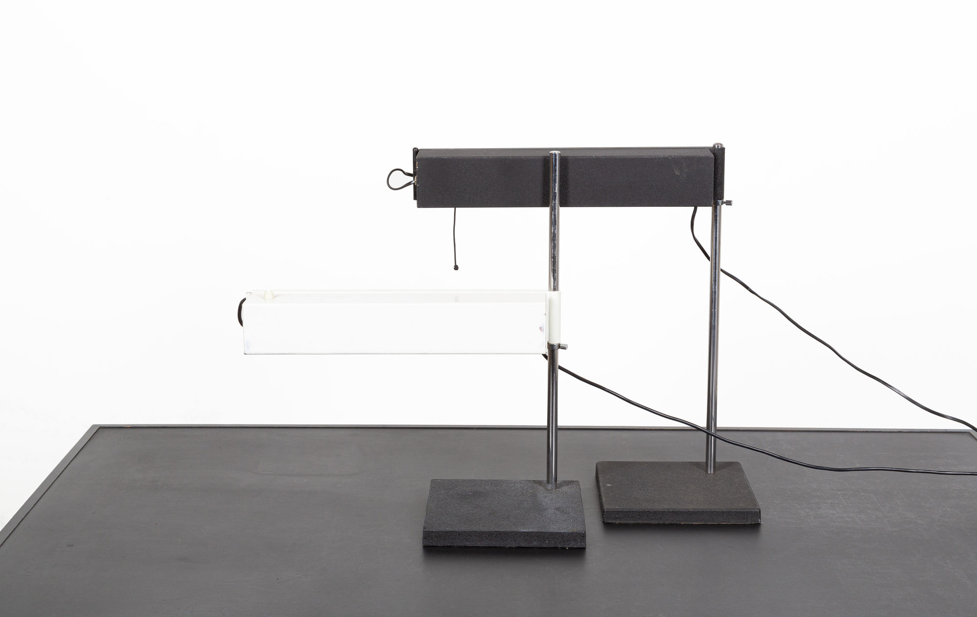 Dieter Waeckerlin Saffa desk lamp