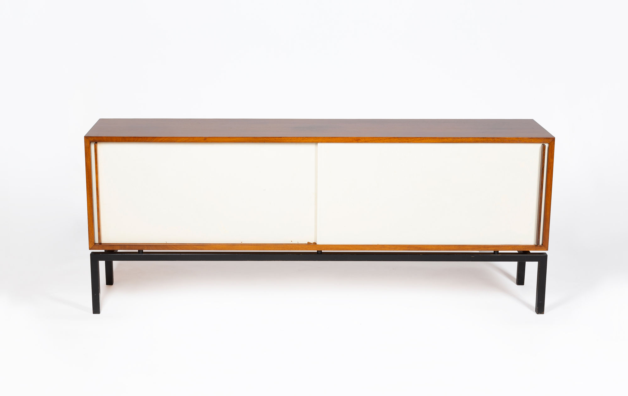 Swiss sideboard