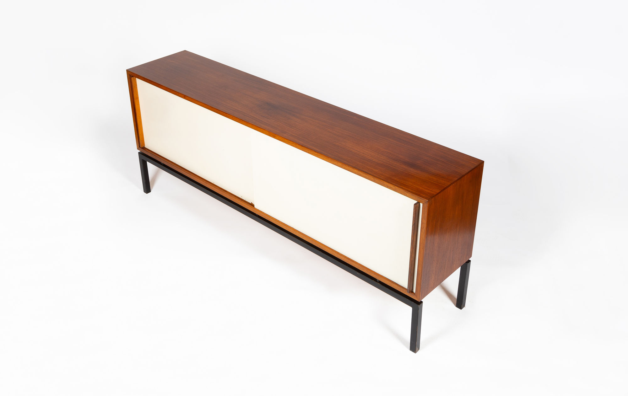 Swiss sideboard