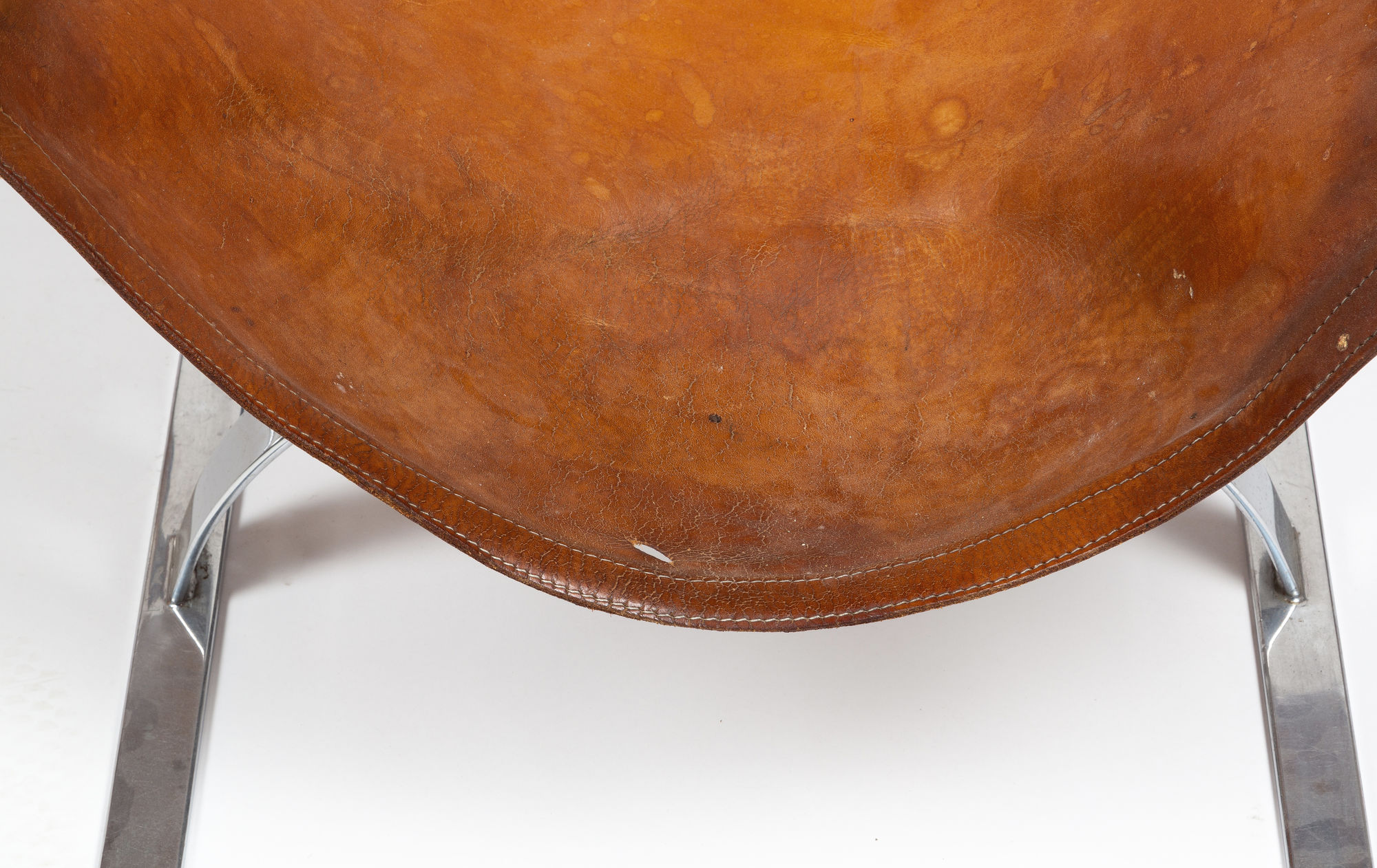 Hans Coray Prototype chairs