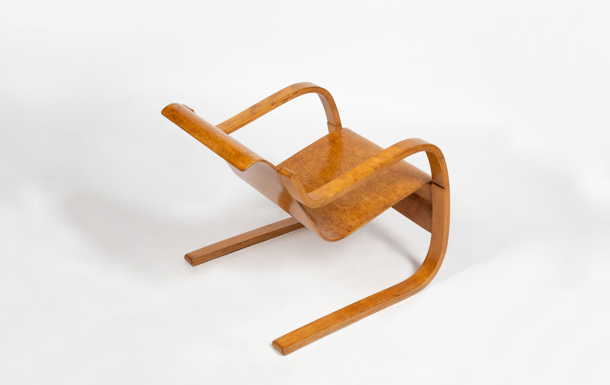 Alvar Aalto Chairs mod.31/42