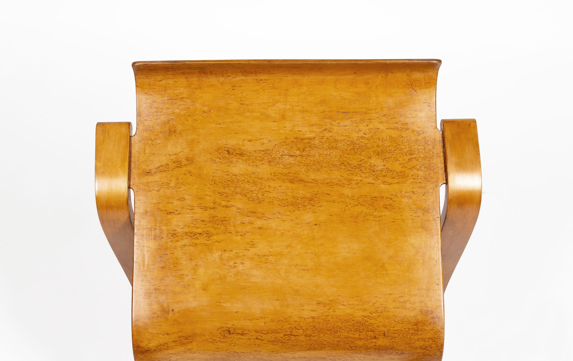 Alvar Aalto Chairs mod.31/42
