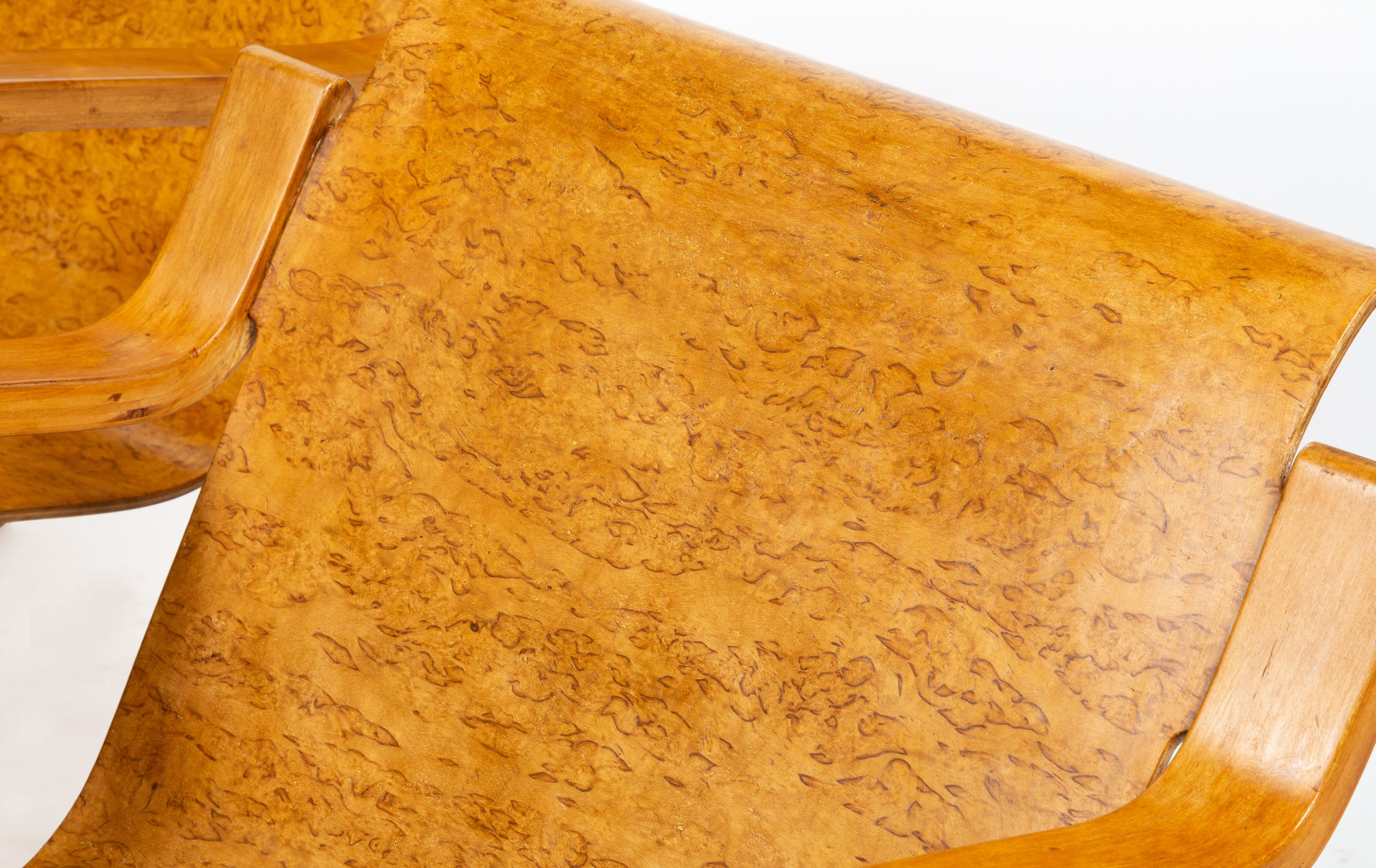 Alvar Aalto Chairs mod.31/42
