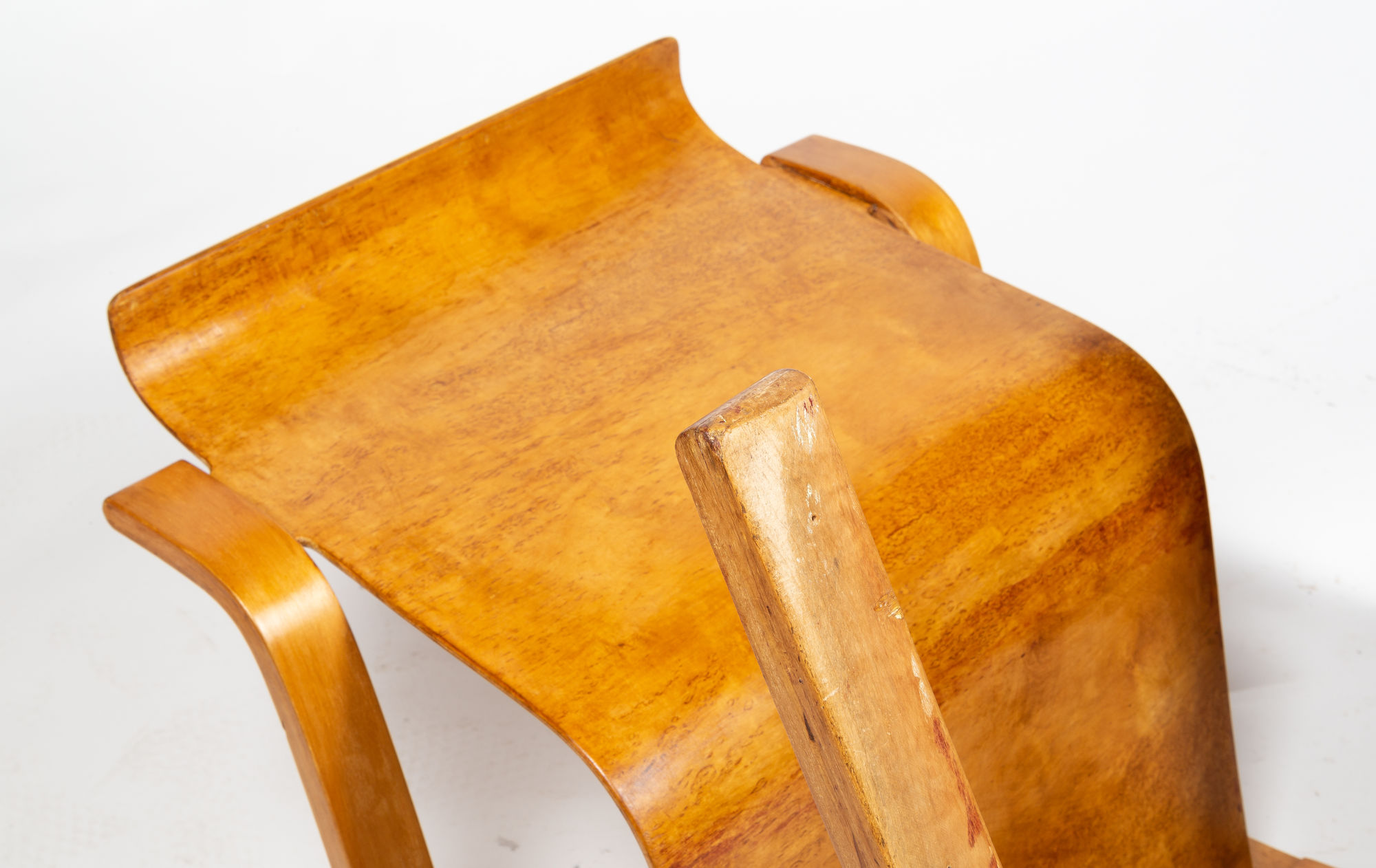 Alvar Aalto Chairs mod.31/42