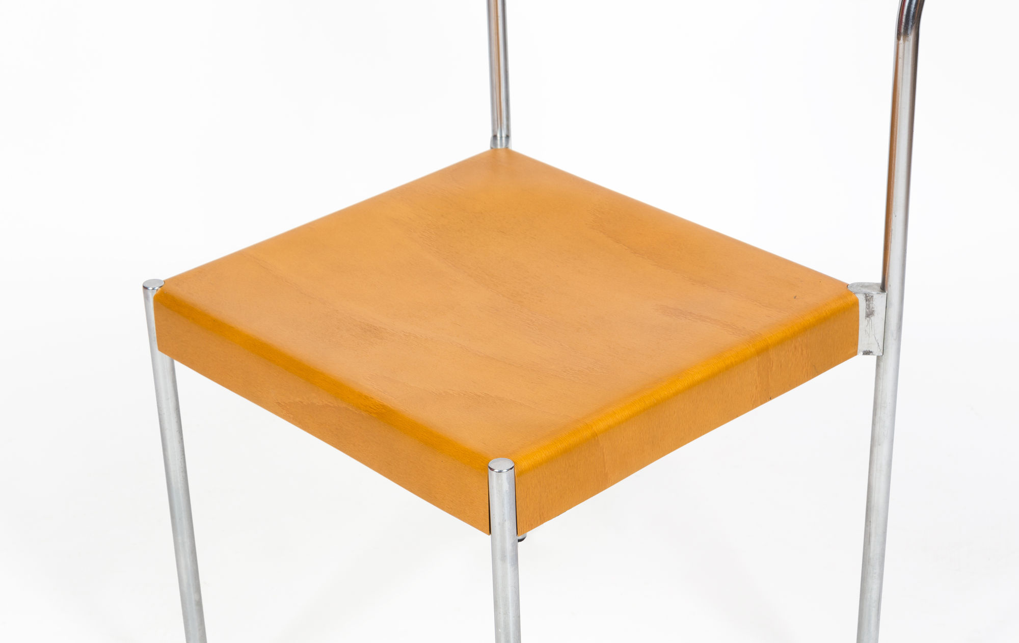 Edlef Bandixen Dining chairs